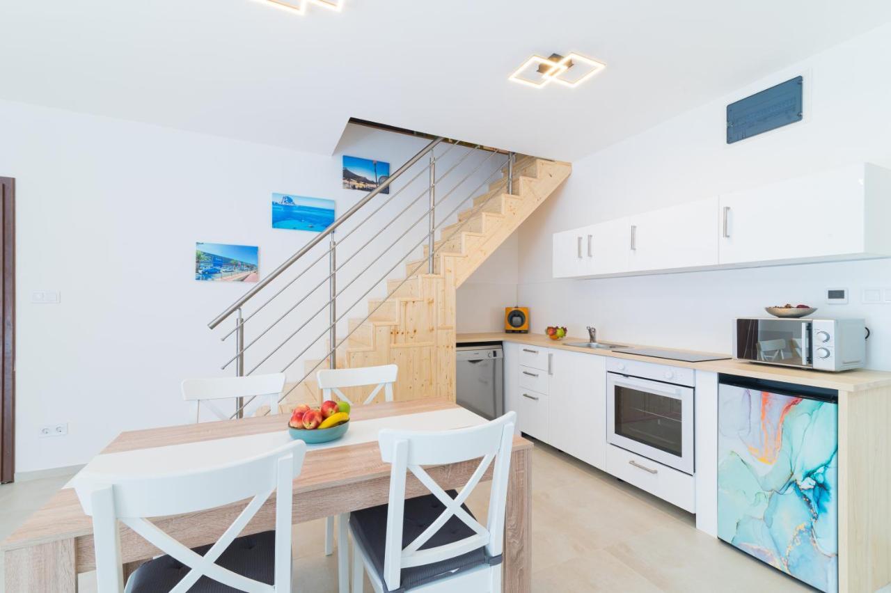 Eternity Apartmanhaz Keszthely Exterior photo