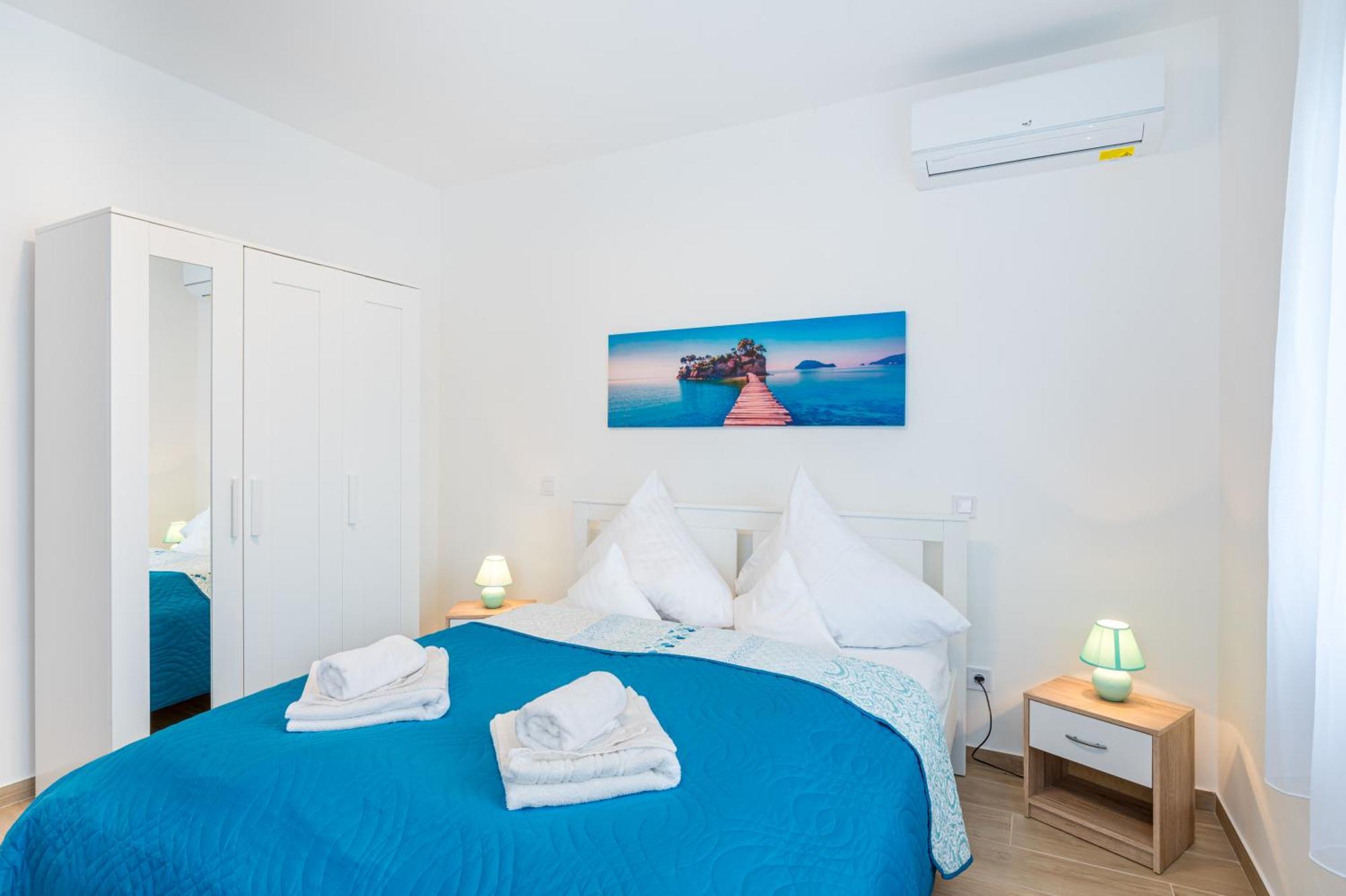 Eternity Apartmanhaz Keszthely Exterior photo