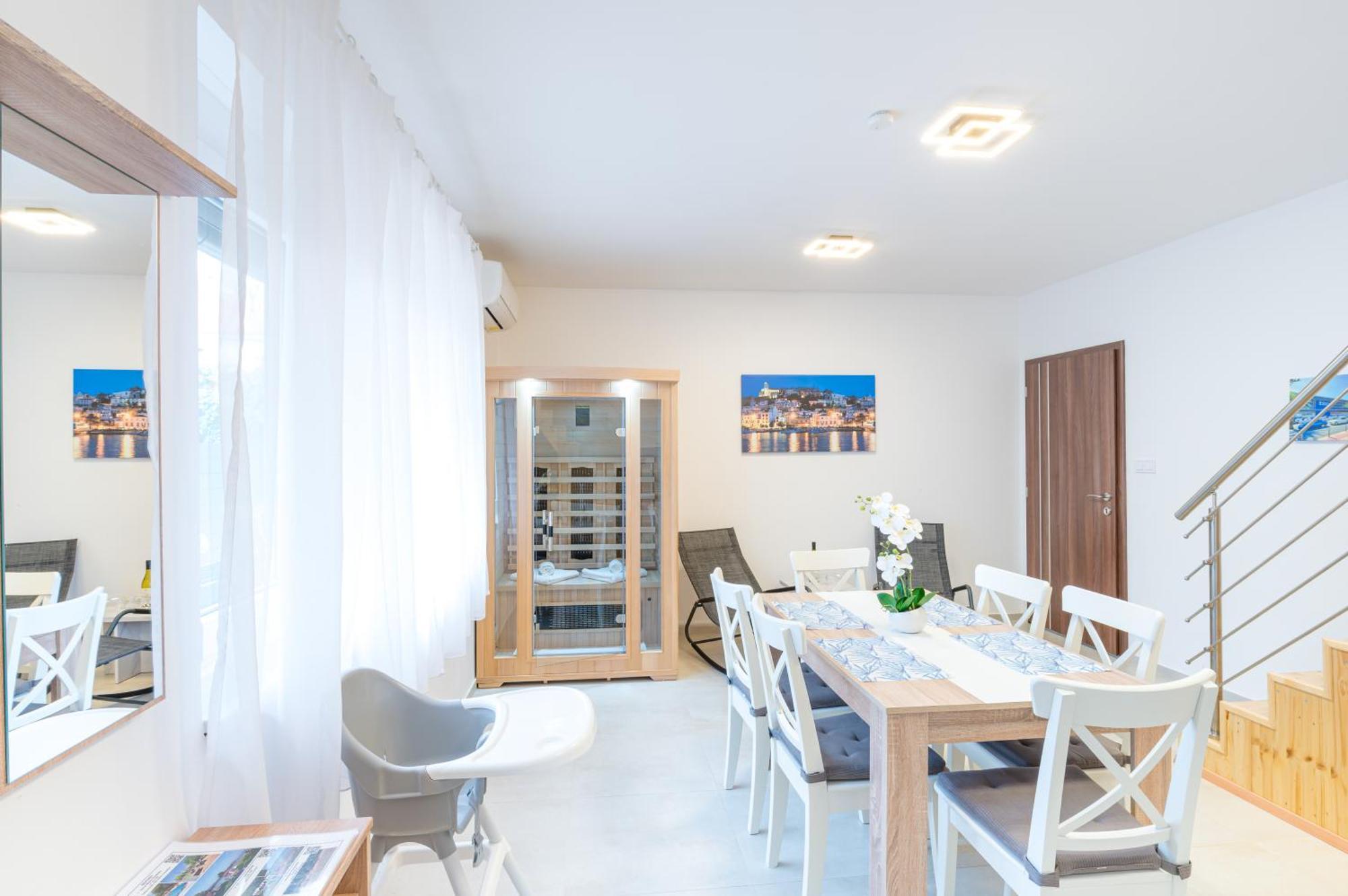 Eternity Apartmanhaz Keszthely Exterior photo
